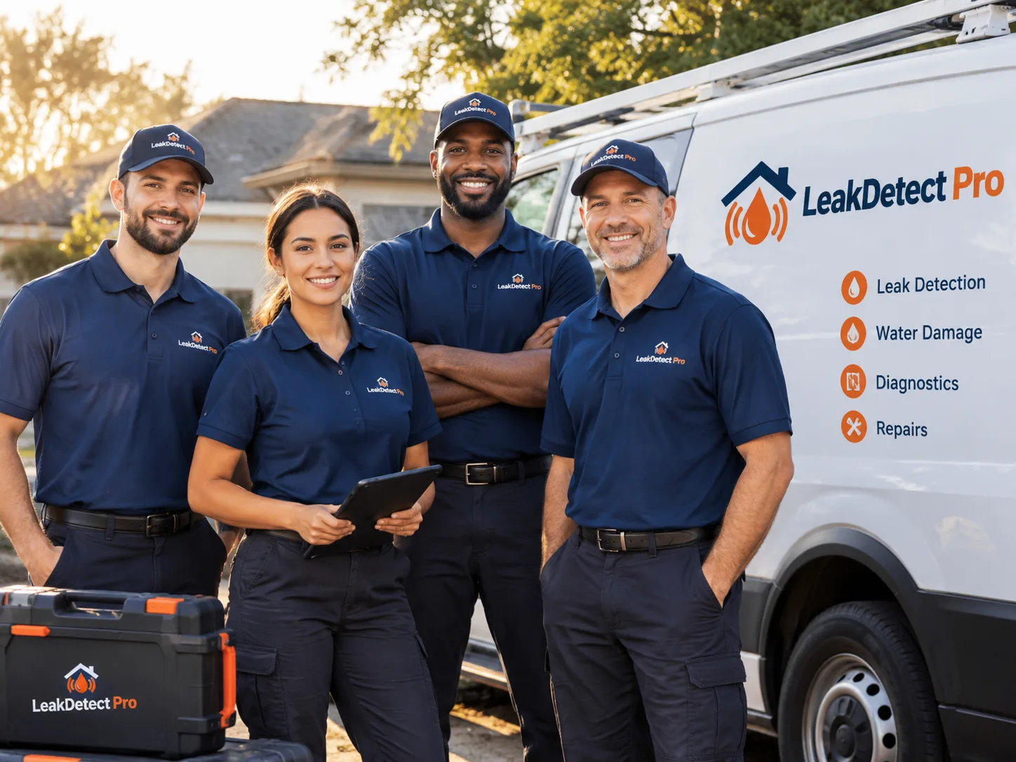 Roof Repair company in Marion, AR